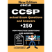 (ISC)2 CCSP actual Exam Questions and Answers: CCSP Certified Cloud Security Professional +250 practice exam questions