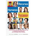 RECURSOS HUMANOS HUMANOS; el Libro DEFINITIVO: para aquellos que desean lograr Procesos y Relaciones Laborales ESTABLES y POSITIVAS. El Libro ESENCIAL