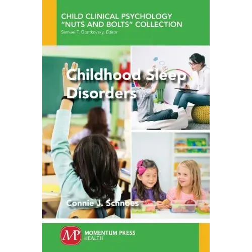 Childhood Sleep Disorders