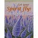 Let your spirit fly!: Artworks of Helen Gordon