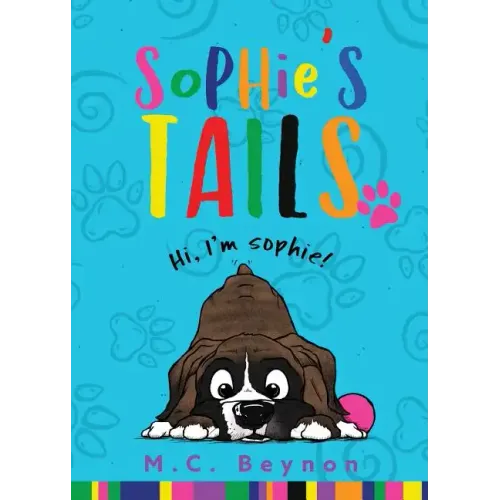 Sophie's Tails