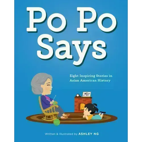 Po Po Says