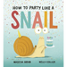 How to Party Like a Snail