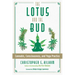 The Lotus and the Bud: Cannabis, Consciousness, and Yoga Practice