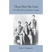 These Men She Gave: Civil War Diary of Athens, Georgia