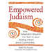 Empowered Judaism: What Independent Minyanim Can Teach Us about Building Vibrant Jewish Communities