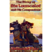 The Story of Sir Launcelot and His Companions