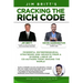 Cracking the Rich Code Vol 2: Powerful entrepreneurial strategies and insights from a diverse lineup up coauthors from around the world