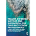 Trauma Informed Support and Supervision for Child Protection Professionals: A Model For Those Working With Children Who Have Experienced Trauma, Abuse