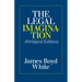 The Legal Imagination