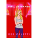 Girl, Unframed