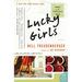 Lucky Girls: Stories