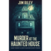 Murder at the Haunted House