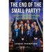 The End of the Small Party?: Change UK and the Challenges of Parliamentary Politics