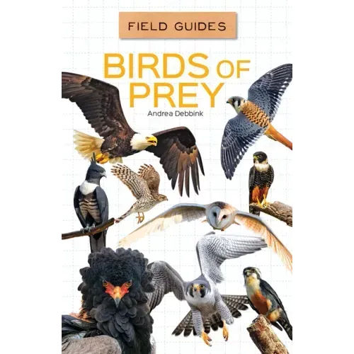 Birds of Prey