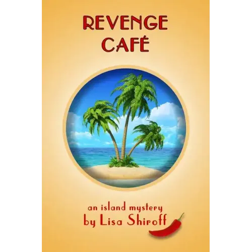 Revenge Cafe