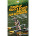 Stand Up Paddle Board Racing for Beginners: A Quick Guide on Training for Your First Stand Up Paddleboarding Competition