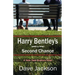 Harry Bentley's Second Chance