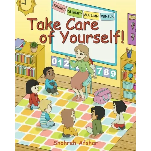 Take Care of Yourself!