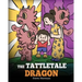 The Tattletale Dragon: A Story About Tattling and Telling
