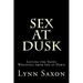 Sex at Dusk: Lifting the Shiny Wrapping from Sex at Dawn
