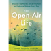 The Open-Air Life: Discover the Nordic Art of Friluftsliv and Embrace Nature Every Day