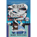 Murder in PostScript