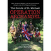 Operation Archangel: 1940, Southern England, and six boy scouts are willing to risk all for King and Country...