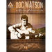 Doc Watson - Guitar Anthology