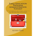 Early Education Program Administration Toolkit: Intentionally building capacity in individuals and early childhood organizations