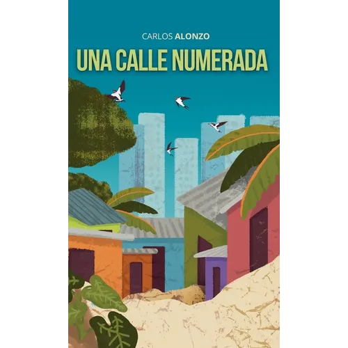 Una calle numerada