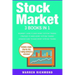 Stock Market: 3 Books in 1: Beginners + Strategies + Advanced Guide to Make Money with Day Trading