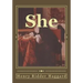 She: A History of Adventure