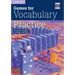 Games for Vocabulary Practice: Interactive Vocabulary Activities for All Levels