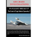 AIR CRASH INVESTIGATIONS-IN-FLIGHT BREAK UP-The Crash of Virgin Galactic SpaceShip 2