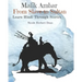 Malik Ambar: From Slave to Sultan: Learn Hindi Through Stories