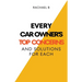 Every Car Owner's Top Concerns And Solutions For Each