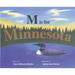 M is for Minnesota