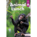 Animal Lunch