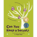 Can You Keep a Secret? 5: Finger Plays