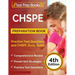 CHSPE Preparation Book: Practice Test Questions and CHSPE Study Guide [4th Edition]