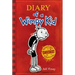Diary of a Wimpy Kid Special Cheesiest Edition (Diary of a Wimpy Kid #1): Special Cheesiest Edition
