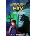 Werewolf Max and the Midnight Zombies