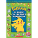 Classic Collector's Handbook: An Official Guide to the First 151 Pokémon (Pokémon)