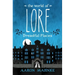 The World of Lore: Dreadful Places