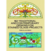 162 Traditional and Contemporary Designs for Stained Glass Projects