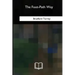 The Foot-Path Way