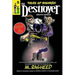 Tales of Sinanju: The Destroyer, book five "Death Dance"