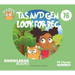Tas and Gem Look for Bec: Book 76