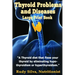 Thyroid Problems and diseases: Large Print Book: A Thyroid Diet That Fixes Your Thyroid by eliminating hypothyroidism or hyperthyroidism